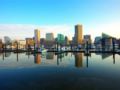 Embassy Suites by Hilton Baltimore Inner Harbor - Baltimore (MD) ボルチモア（MD） - United States アメリカ合衆国のホテル
