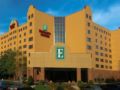 Embassy Suites by Hilton Charlotte - Charlotte (NC) - United States Hotels