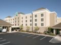 Embassy Suites by Hilton Cleveland East Beachwood - Beachwood (OH) - United States Hotels