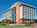 Embassy Suites by Hilton Huntsville Hotel and Spa - Huntsville (AL) - United States Hotels