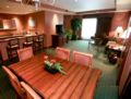 Embassy Suites by Hilton Lincoln - Lincoln (NE) リンカーン（NE） - United States アメリカ合衆国のホテル