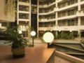 Embassy Suites By Hilton Milwaukee Brookfield - Brookfield (WI) ブルックフィールド（WI） - United States アメリカ合衆国のホテル