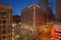 Embassy Suites by Hilton Minneapolis Downtown - Minneapolis (MN) ミネアポリス（MN） - United States アメリカ合衆国のホテル