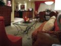Embassy Suites by Hilton Northwest Arkansas - Rogers (AR) - United States Hotels