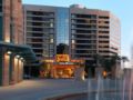 Embassy Suites by Hilton Phoenix Downtown - Phoenix (AZ) フェニックス（AZ） - United States アメリカ合衆国のホテル