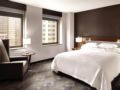 Embassy Suites by Hilton Pittsburgh Downtown - Pittsburgh (PA) - United States Hotels