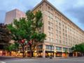 Embassy Suites by Hilton Portland-Downtown - Portland (OR) ポートランド（OR） - United States アメリカ合衆国のホテル