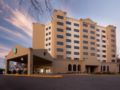 Embassy Suites by Hilton Raleigh Crabtree - Raleigh (NC) ローリー（NC） - United States アメリカ合衆国のホテル