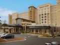 Embassy Suites by Hilton Raleigh Durham Airport Brier Creek - Raleigh (NC) ローリー（NC） - United States アメリカ合衆国のホテル
