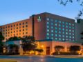 Embassy Suites by Hilton Raleigh Durham Research Triangle E - Cary (NC) ケーリー（NC） - United States アメリカ合衆国のホテル