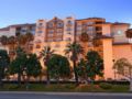 Embassy Suites by Hilton Santa Ana Orange County Airport - Santa Ana (CA) サンタ アナ（CA） - United States アメリカ合衆国のホテル