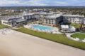 Embassy Suites By Hilton St Augustine Beach-Oceanfront Resor - St. Augustine (FL) セントオーガスティン（FL） - United States アメリカ合衆国のホテル
