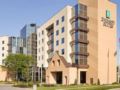 Embassy Suites by Hilton St. Louis Airport - St. Louis (MO) - United States Hotels