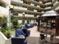 Embassy Suites by Hilton Tysons Corner - Tysons (VA) - United States Hotels
