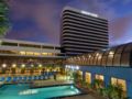 Embassy Suites by Hilton West Palm Beach Central - West Palm Beach (FL) ウエスト パームビーチ（FL） - United States アメリカ合衆国のホテル