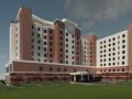 Embassy Suites by Hilton Wilmington Riverfront - Wilmington (NC) ウィルミントン（NC） - United States アメリカ合衆国のホテル