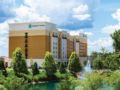 Embassy Suites Chattanooga Hamilton Place - Chattanooga (TN) - United States Hotels