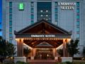 Embassy Suites Chicago Lombard Oak Brook Hotel - Lombard (IL) - United States Hotels