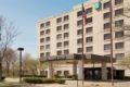 Embassy Suites Chicago North Shore Deerfield Hotel - Deerfield (IL) - United States Hotels