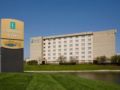 Embassy Suites Chicago Schaumburg Woodfield Hotel - Chicago (IL) - United States Hotels