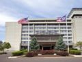 Embassy Suites Columbus Hotel - Columbus (OH) コロンバス（OH） - United States アメリカ合衆国のホテル