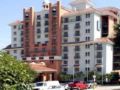 Embassy Suites Dallas Dfw International Airport South Hotel - Irving (TX) - United States Hotels