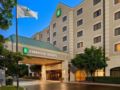Embassy Suites Dallas Near The Galleria Hotel - Dallas (TX) - United States Hotels