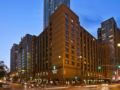 Embassy Suites Hotel Chicago Downtown - Chicago (IL) - United States Hotels