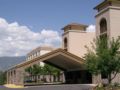 Embassy Suites Hotel Colorado Springs - Colorado Springs (CO) - United States Hotels