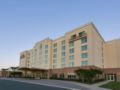Embassy Suites Hotel Dulles-North - Loudoun - Ashburn (VA) - United States Hotels