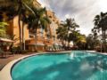 Embassy Suites Hotel Miami International Airport - Miami (FL) - United States Hotels