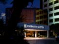Embassy Suites Hotel Palm Beach Gardens - Palm Beach Gardens (FL) - United States Hotels