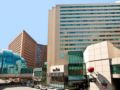Embassy Suites Indianapolis Downtown - Indianapolis (IN) - United States Hotels