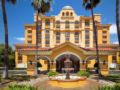 Embassy Suites Milpitas Silicon Valley Hotel - Milpitas (CA) - United States Hotels