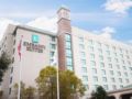 Embassy Suites Montgomery Conference Center - Montgomery (AL) - United States Hotels