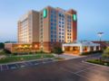 Embassy Suites Norman Hotel & Conference Center - Norman (OK) ノーマン（OK） - United States アメリカ合衆国のホテル