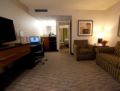 Embassy Suites Oklahoma City Will Rogers World Airport Hotel - Oklahoma City (OK) - United States Hotels