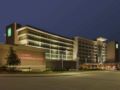 Embassy Suites Omaha La Vista Hotel & Conference Center - La Vista (NE) - United States Hotels