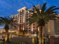 Embassy Suites Orlando - Lake Buena Vista South - Orlando (FL) オーランド（FL） - United States アメリカ合衆国のホテル