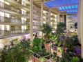 Embassy Suites Parsippany Hotel - Parsippany (NJ) - United States Hotels