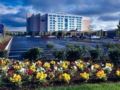 Embassy Suites Portland Airport Hotel - Portland (OR) ポートランド（OR） - United States アメリカ合衆国のホテル