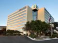 Embassy Suites San Antonio International Airport Hotel - San Antonio (TX) サン アントニオ（TX） - United States アメリカ合衆国のホテル