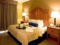 Embassy Suites San Antonio Northwest I 10 Hotel - San Antonio (TX) サン アントニオ（TX） - United States アメリカ合衆国のホテル