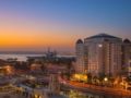 Embassy Suites San Diego Bay Downtown Hotel - San Diego (CA) - United States Hotels