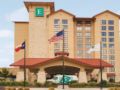 Embassy Suites San Marcos Hotel Spa And Conference Center - San Marcos (TX) - United States Hotels