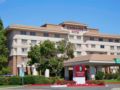 Embassy Suites San Rafael Marin County Hotel - San Francisco (CA) サンフランシスコ（CA） - United States アメリカ合衆国のホテル