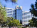 Embassy Suites Santa Clara Silicon Valley Hotel - San Jose (CA) - United States Hotels