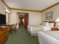 Embassy Suites Tampa Usf Near Busch Gardens Hotel - Tampa (FL) - United States Hotels