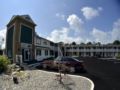 Empire Inn & Suites Absecon/Atlantic City - Absecon (NJ) アブセコン（NJ） - United States アメリカ合衆国のホテル