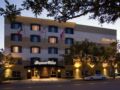 Empress Hotel - San Diego (CA) サンディエゴ（CA） - United States アメリカ合衆国のホテル